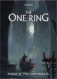 The One Ring - Ruins of the Lost Realm