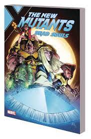 The New Mutants TP Dead Souls