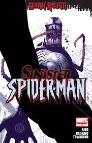Dark Reign: Sinister Spider-Man