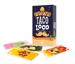 TacoLoco [Board Game]