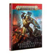 Stormcast Eternals