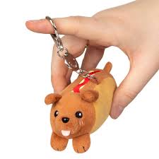 Squishable Dachshund Hot Dog - Mirco 3