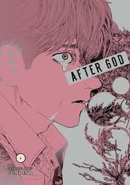 After God GN Vol 06