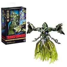 Transformers Generations Age of the Primes Quintus Prime