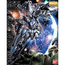 MSN-001A1 Delta Plus E.F.S.F. Transformable Mobile Suit Prototype Gundam