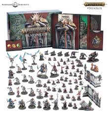 Warhammer: Age of Sigmar - Skaventide