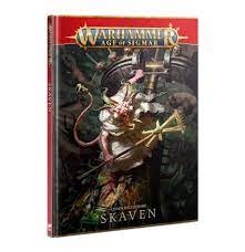 Skaven