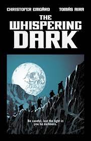 Whispering Dark TPB