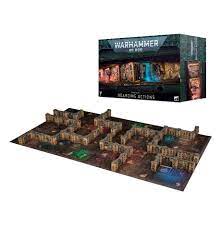 WH40k Terrain Set - Boarding Actions