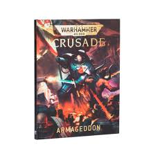 WH40K Crusade - Armageddon