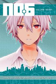 NO. 6 GN Vol 07
