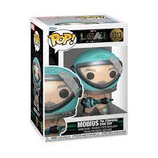 Pop! Loki Mobius Season 2 Pop! 2