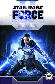 Star Wars The Force Unleased II TPB
