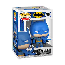 Funko! #598 Batman