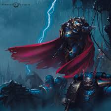 Night Lords