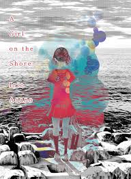 A Girl on the Shore GN