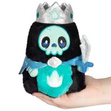 Alter Ego Squishable - Ghost King