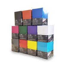 Eclipse Deck Box 100+
