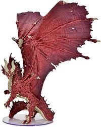 Balagos, Ancient Red Dragon