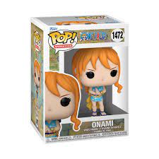 Pop! One Piece - Onami