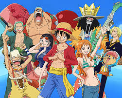 One Piece GN Vol 71