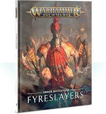 Fyreslayers