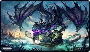Gamermats: Playmat