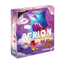Aerion [Board Game]