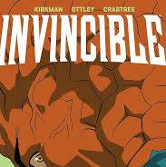 Invincible Volume 6 (New Edition)