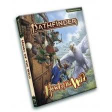 Pathfinder - Howl of the Wild HC