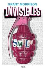 The Invisisbles by Grant Morrison Omnibus