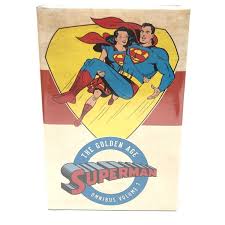 Superman: The Golden Age Volume 7 Omnibus