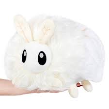Mini Poddle Moth