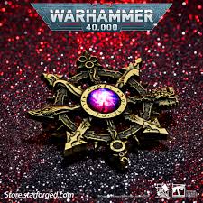 WH40K Eye Of Terror