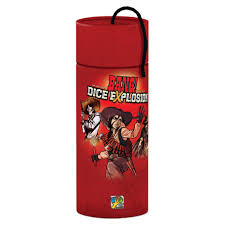 Bang! The Dice Game: Dice Explosion [Board Game]