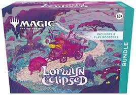 Lorwyn Eclipsed: Bundle