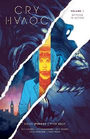 Cry Havoc Vol. 1: Mything in Action TP