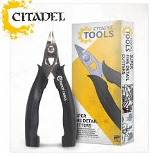 Citadel Accesories & Hobby Tools