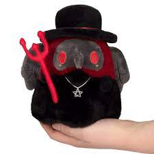Alter Ego Plague Doctor-Demon