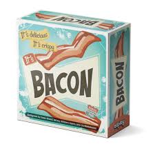 Bacon [Board Game]