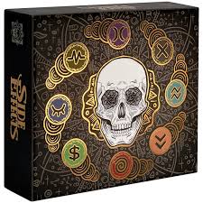 Side Effects [Board Game]