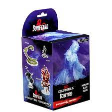 Icons of the Realms - Boneyard Blister Box