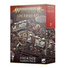 Warhammer Age of Sigmar: Spearhead
