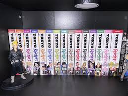 Tokyo Revengers Omnibus