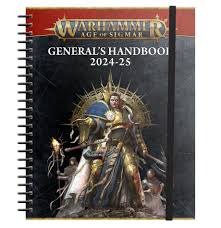 General's Handbook 2024 - 2025