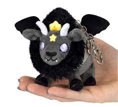 Micro Baphomet