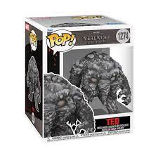 Pop! #1274 TED