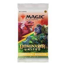 Dominaria United Jumpstart Booster Pack