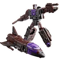 Transformers Generations Age of the Primes Blast Off