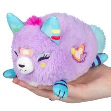 Alter Ego Kitsune Decora